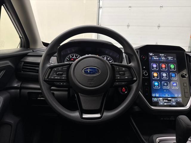used 2024 Subaru Crosstrek car, priced at $28,925