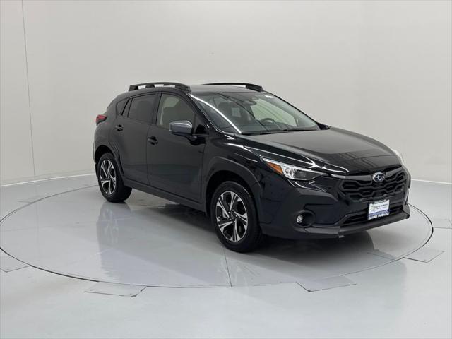 used 2024 Subaru Crosstrek car, priced at $28,925