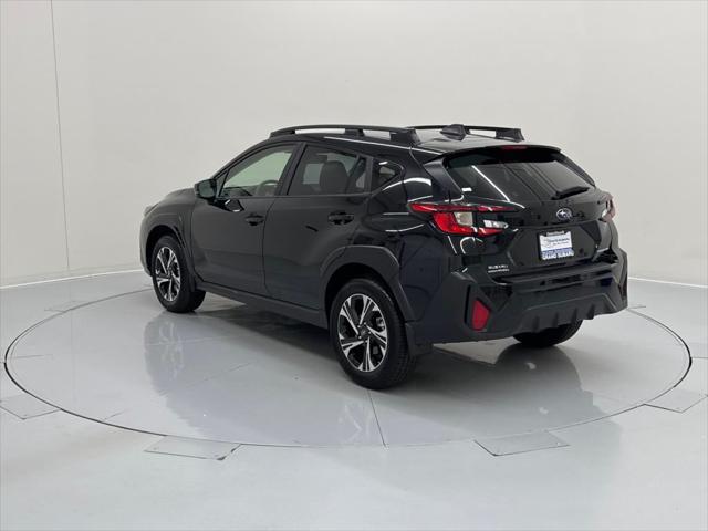 used 2024 Subaru Crosstrek car, priced at $28,925