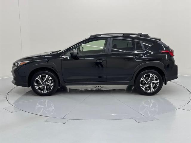 used 2024 Subaru Crosstrek car, priced at $28,925