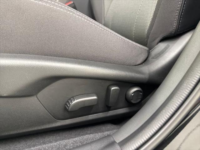 used 2024 Subaru Crosstrek car, priced at $28,925
