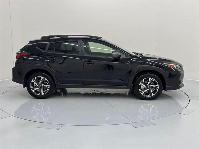 used 2024 Subaru Crosstrek car, priced at $28,925