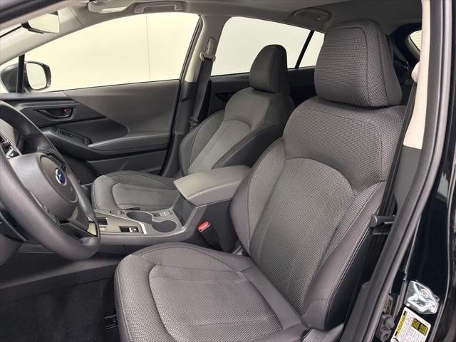 used 2024 Subaru Crosstrek car, priced at $28,925