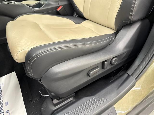 used 2021 Subaru Outback car, priced at $25,944