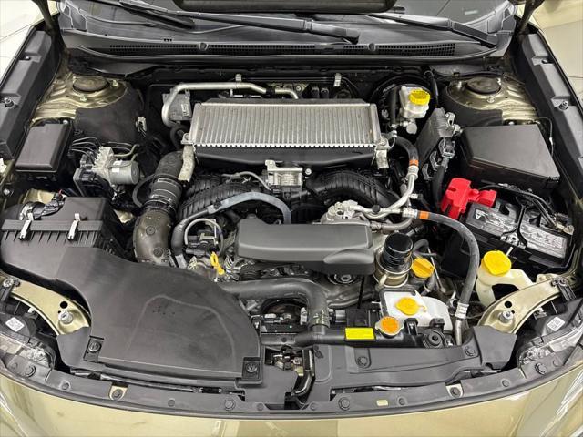 used 2021 Subaru Outback car, priced at $25,944
