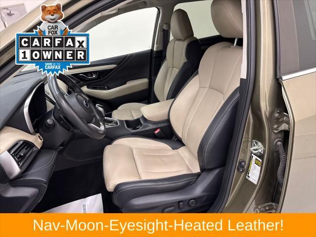 used 2021 Subaru Outback car, priced at $25,944