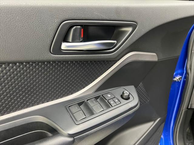 used 2020 Toyota C-HR car, priced at $20,748