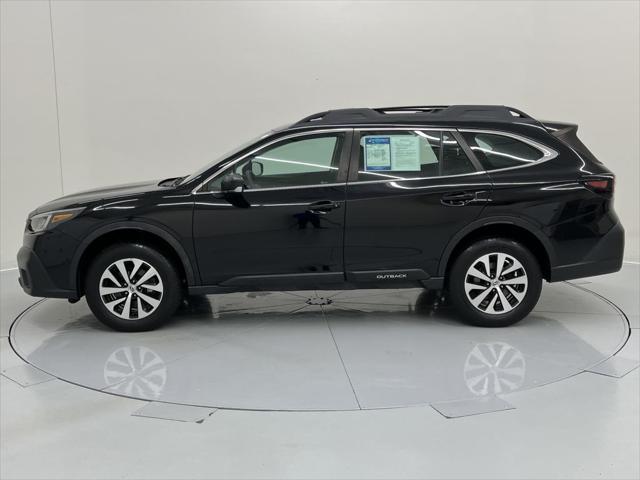 used 2020 Subaru Outback car, priced at $23,955