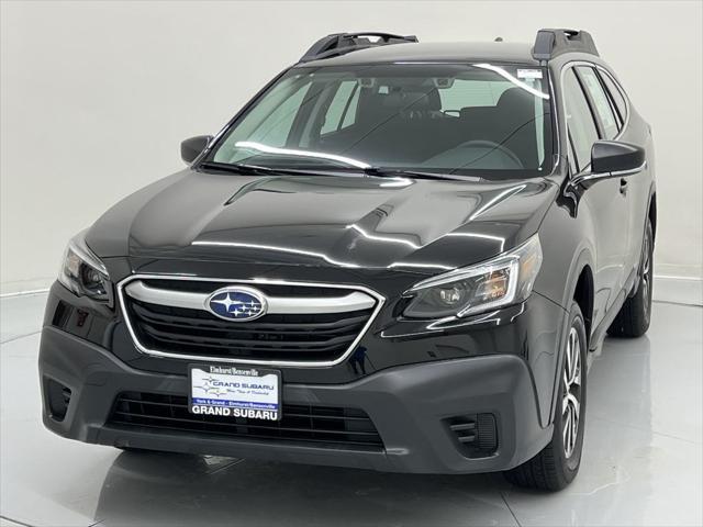 used 2020 Subaru Outback car, priced at $23,955