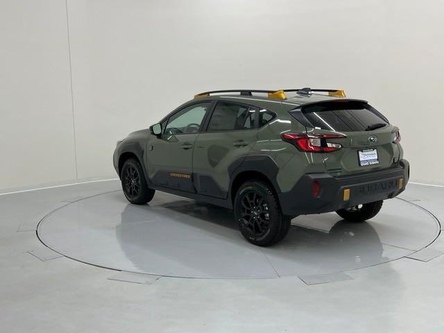 new 2024 Subaru Crosstrek car, priced at $37,064