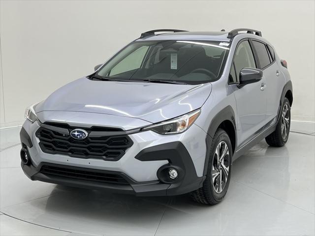 new 2025 Subaru Crosstrek car, priced at $31,603