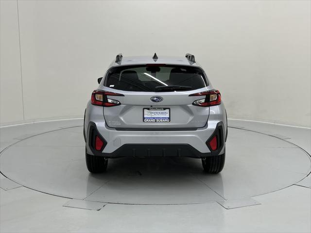 new 2025 Subaru Crosstrek car, priced at $31,603