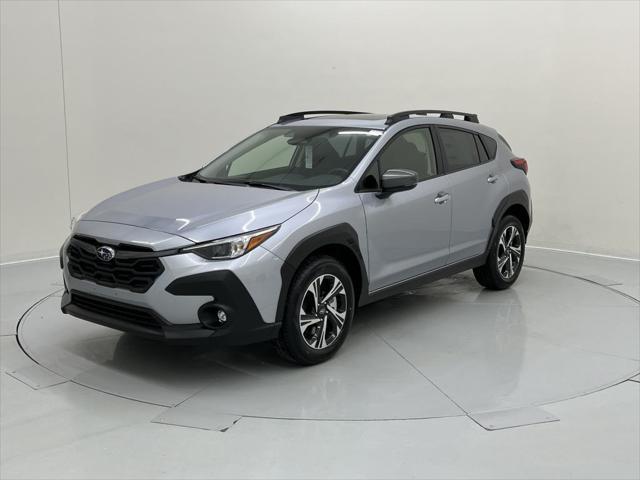 new 2025 Subaru Crosstrek car, priced at $31,603