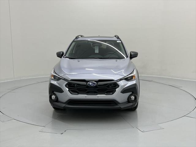 new 2025 Subaru Crosstrek car, priced at $31,603