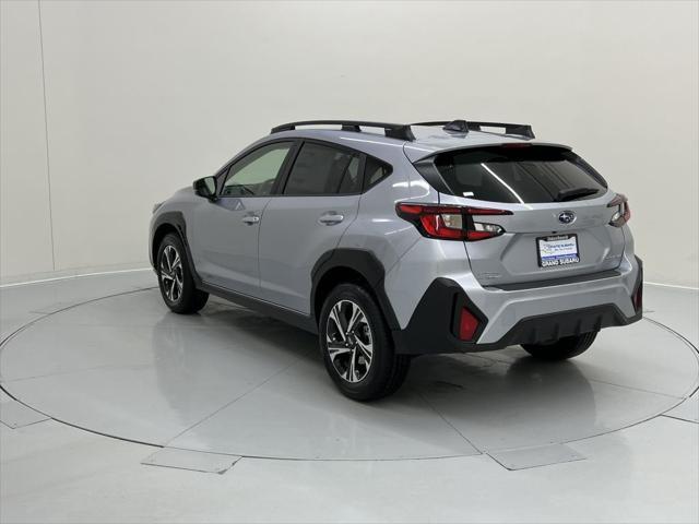 new 2025 Subaru Crosstrek car, priced at $31,603