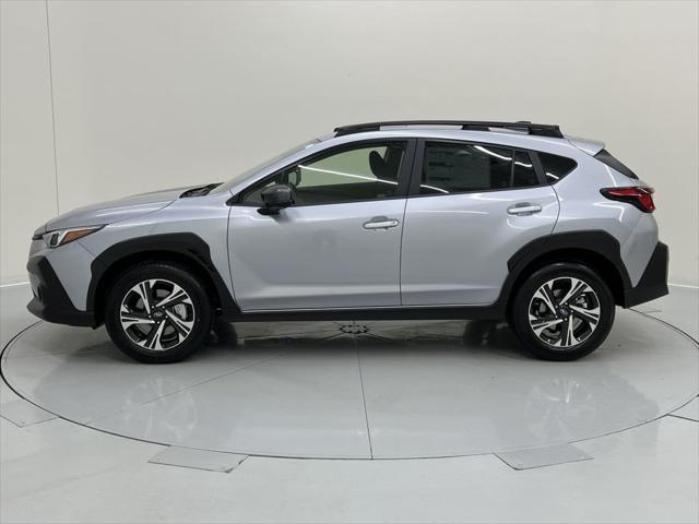 new 2025 Subaru Crosstrek car, priced at $31,603