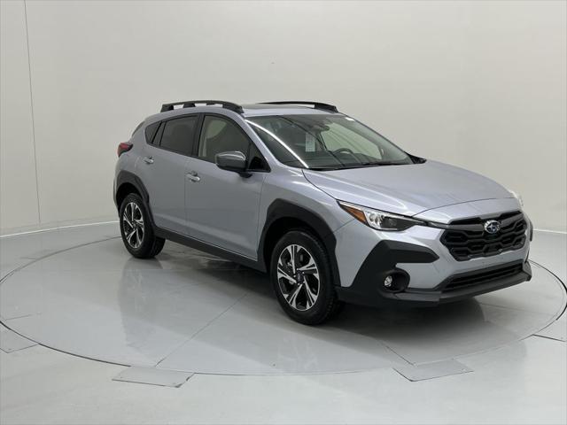 new 2025 Subaru Crosstrek car, priced at $31,603