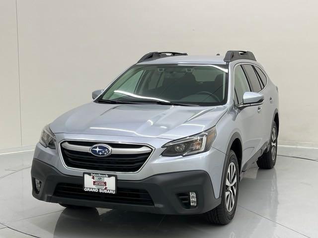 used 2022 Subaru Outback car, priced at $24,737