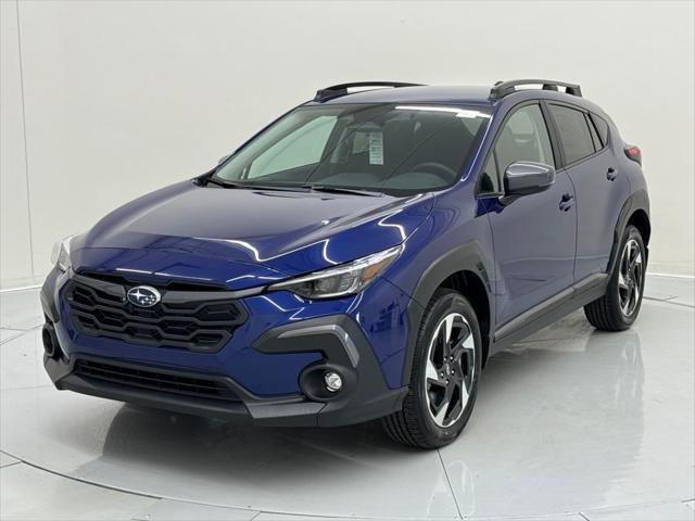 new 2025 Subaru Crosstrek car, priced at $34,631