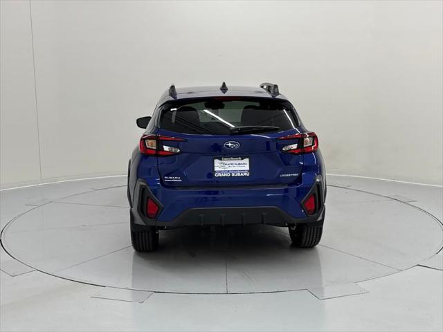 new 2025 Subaru Crosstrek car, priced at $34,631