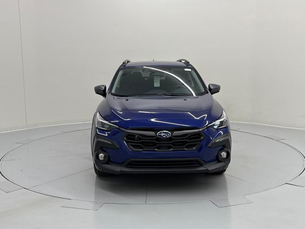 new 2025 Subaru Crosstrek car, priced at $34,631