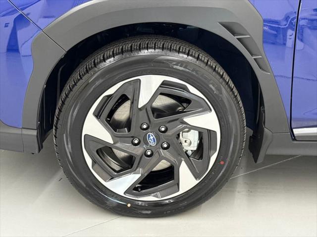 new 2025 Subaru Crosstrek car, priced at $34,631