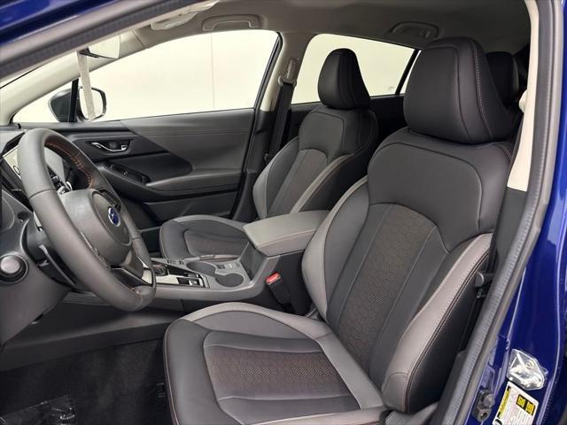 new 2025 Subaru Crosstrek car, priced at $34,631