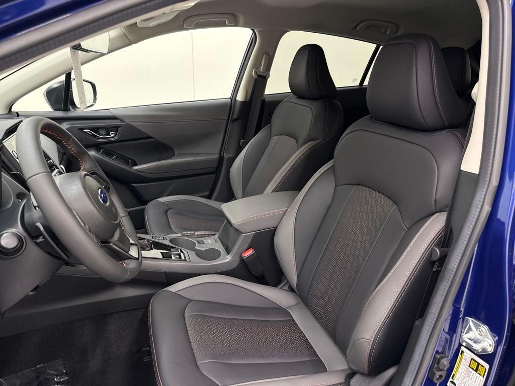 new 2025 Subaru Crosstrek car, priced at $34,631
