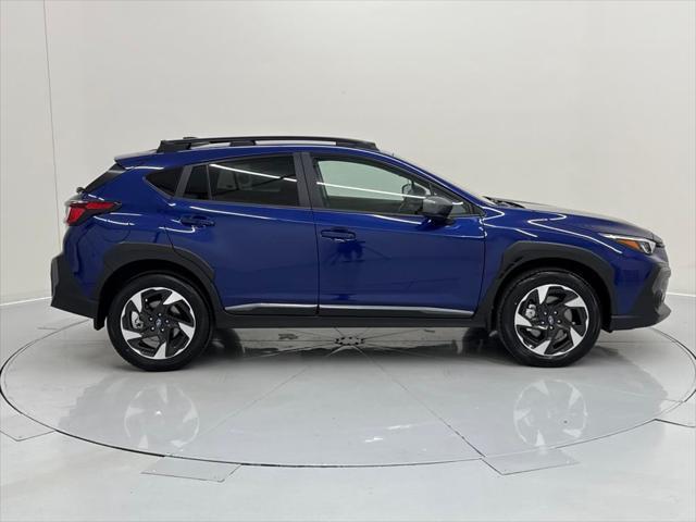 new 2025 Subaru Crosstrek car, priced at $34,631