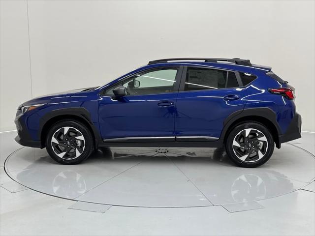 new 2025 Subaru Crosstrek car, priced at $34,631