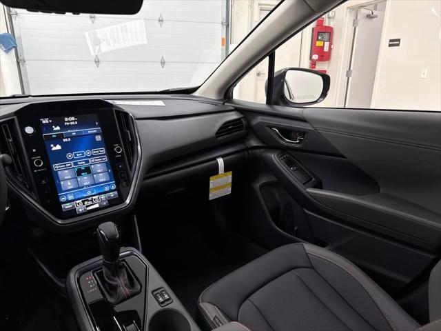 new 2025 Subaru Crosstrek car, priced at $35,119