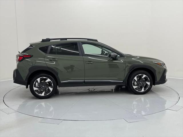 new 2025 Subaru Crosstrek car, priced at $35,119
