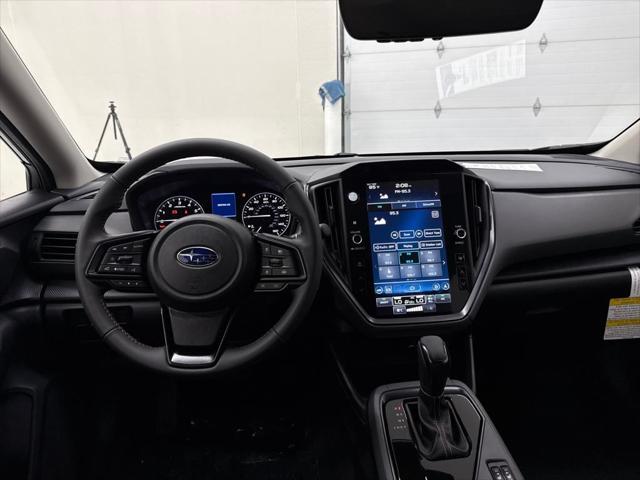 new 2025 Subaru Crosstrek car, priced at $35,119