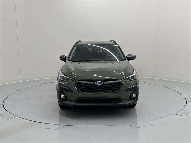new 2025 Subaru Crosstrek car, priced at $35,119