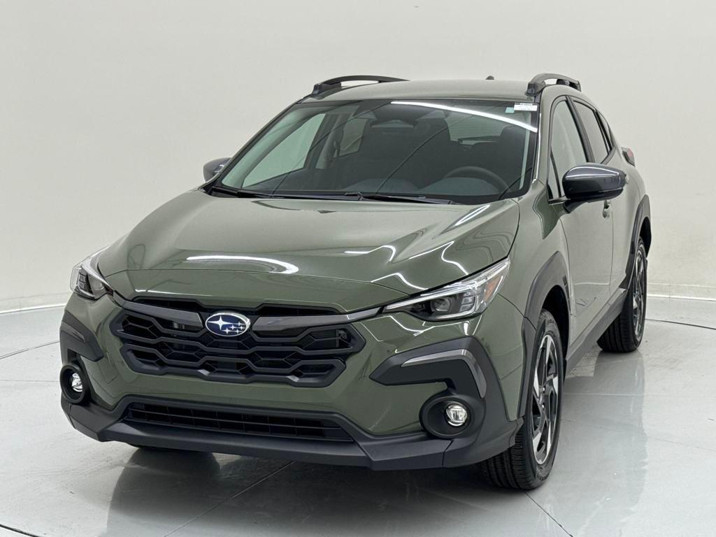 new 2025 Subaru Crosstrek car, priced at $35,119