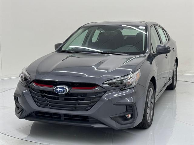 new 2025 Subaru Legacy car, priced at $36,287