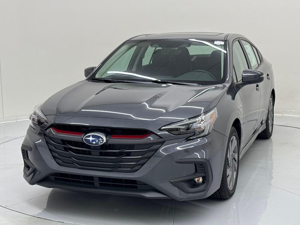 new 2025 Subaru Legacy car, priced at $36,287