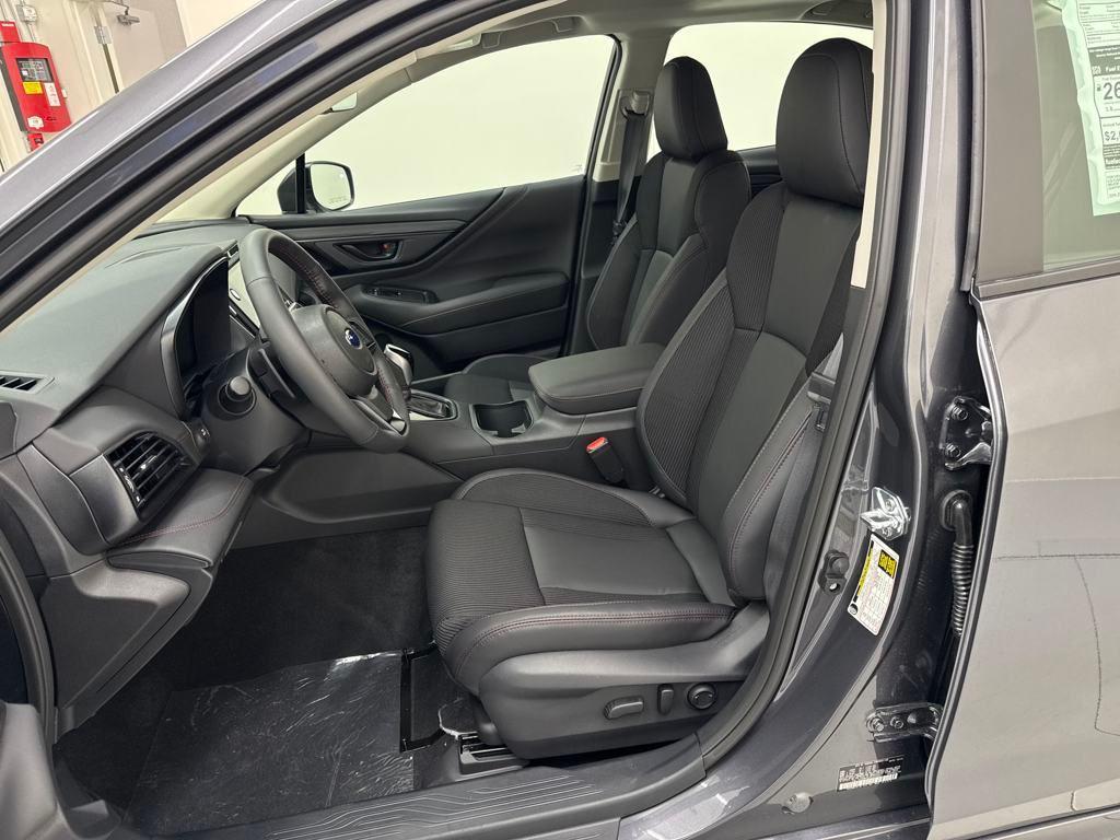 new 2025 Subaru Legacy car, priced at $36,287