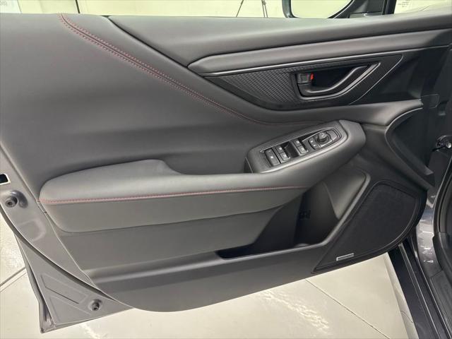 new 2025 Subaru Legacy car, priced at $36,287