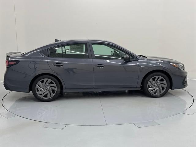 new 2025 Subaru Legacy car, priced at $36,287