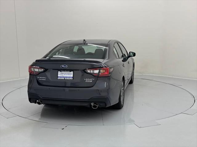 new 2025 Subaru Legacy car, priced at $36,287