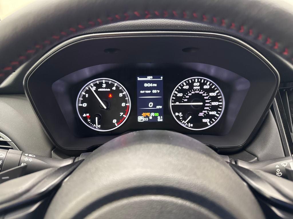 new 2025 Subaru Legacy car, priced at $36,287