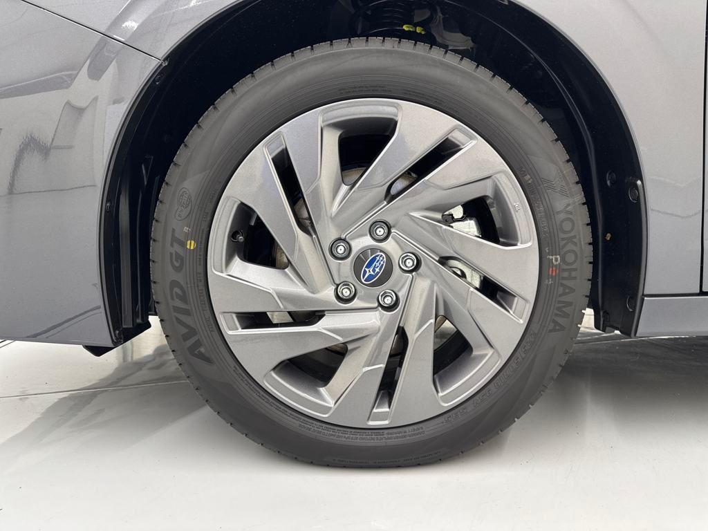 new 2025 Subaru Legacy car, priced at $36,287