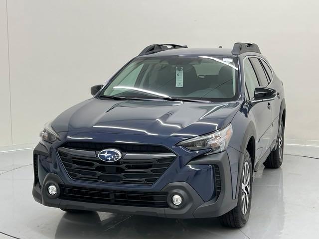 new 2024 Subaru Outback car, priced at $34,656