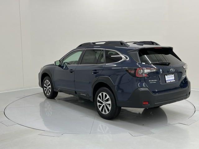 new 2024 Subaru Outback car, priced at $34,656