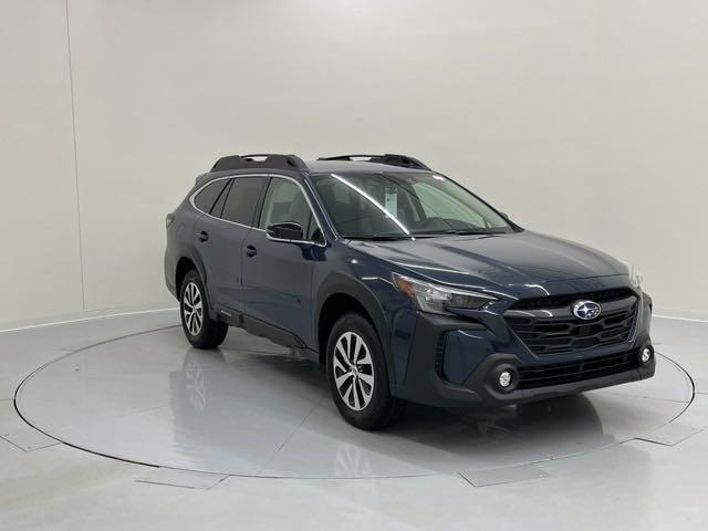 new 2024 Subaru Outback car, priced at $34,656