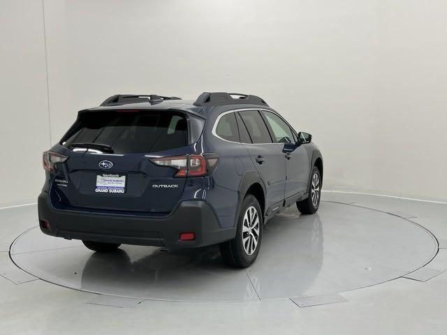 new 2024 Subaru Outback car, priced at $34,656