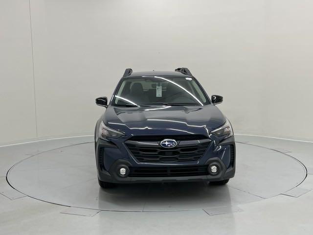 new 2024 Subaru Outback car, priced at $34,656