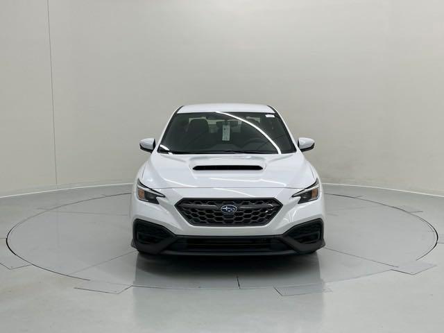 new 2024 Subaru WRX car, priced at $34,691