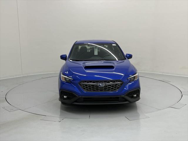 new 2024 Subaru WRX car, priced at $38,008